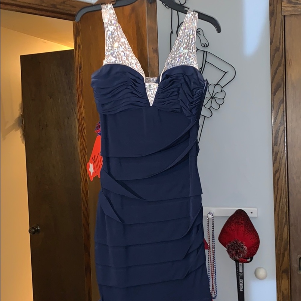 homecoming dress